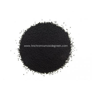 Wet Processed Granular Carbon Black N330